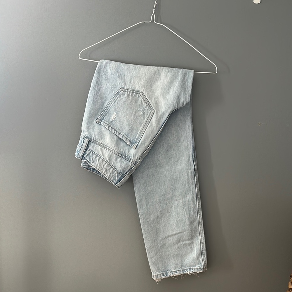 Dynamite Irina Jeans - Size 25